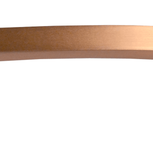690 Bow Handle Satin Copper