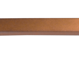 691  Bow Handle Satin Copper