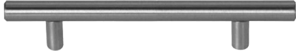 Stainless Steel 'T' Handle