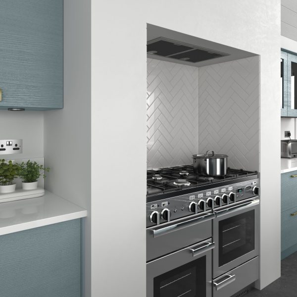 Slab shown in Teal Mist - Image 4